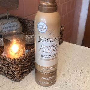 Jergens Natural Glow
